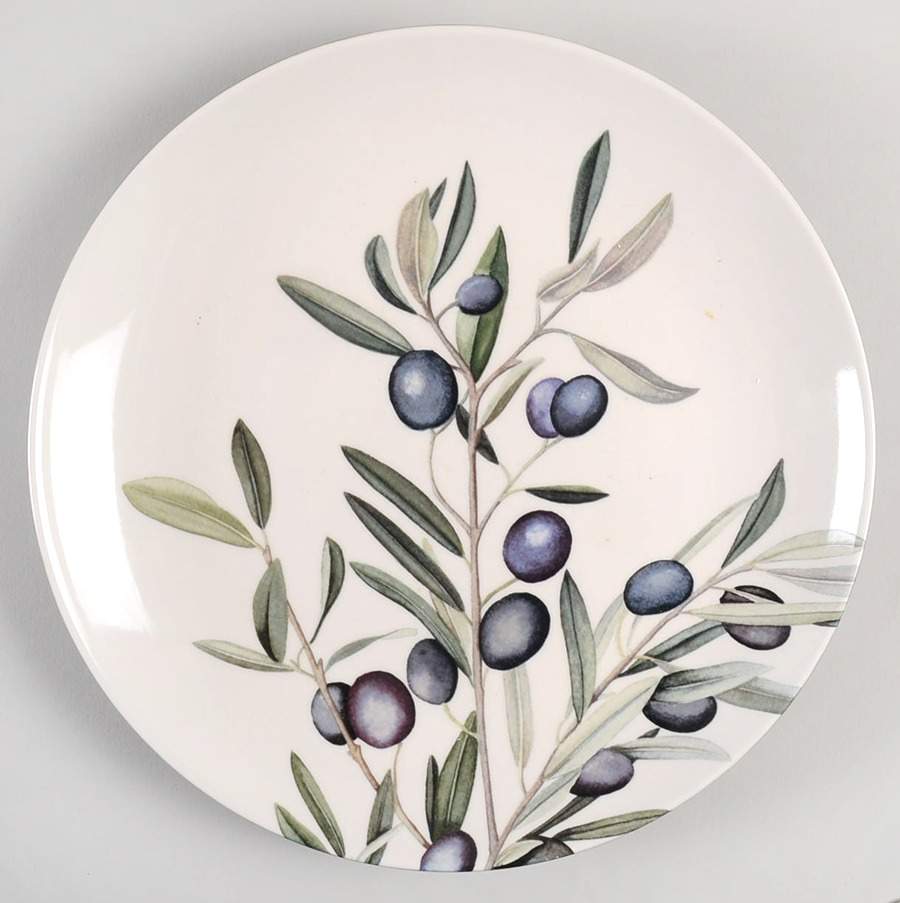 Napa Farmhouse Dinner Plate by Williams-Sonoma-1