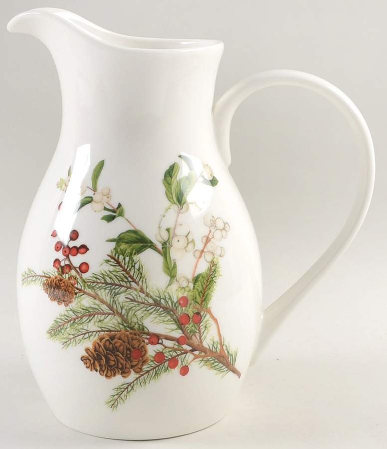 Woodland Berry 96 Oz Pitcher by Williams-Sonoma-1