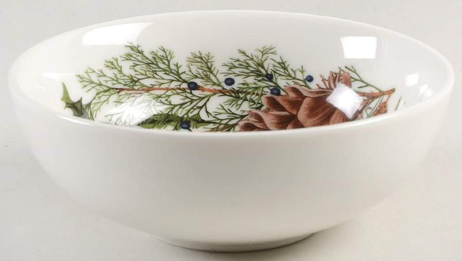 Woodland Berry Nut Bowl by Williams-Sonoma-1