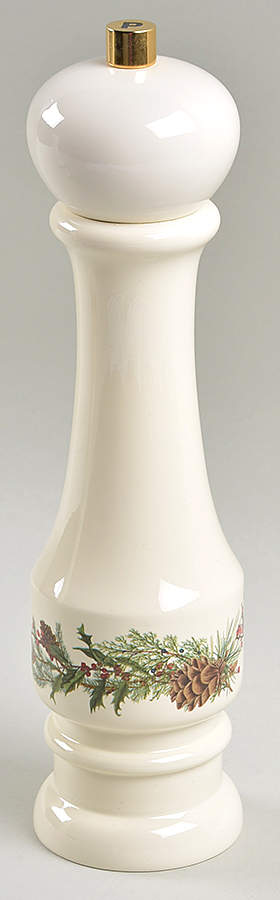 Woodland Berry Pepper Mill by Williams-Sonoma-1