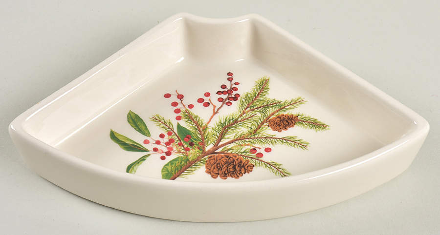 Woodland Berry Lazy Susan-Side Dish by Williams-Sonoma-1