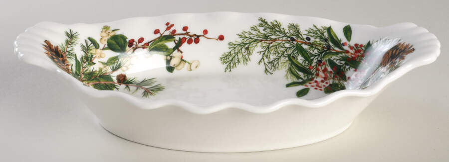 Woodland Berry 9" Augratin by Williams-Sonoma-1