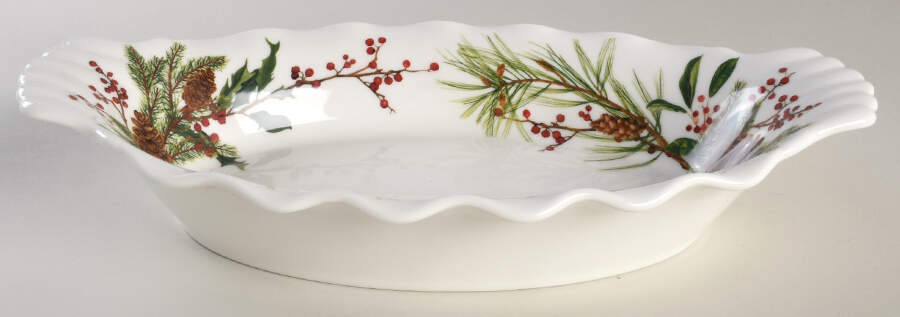 Woodland Berry 13" Augratin by Williams-Sonoma-1