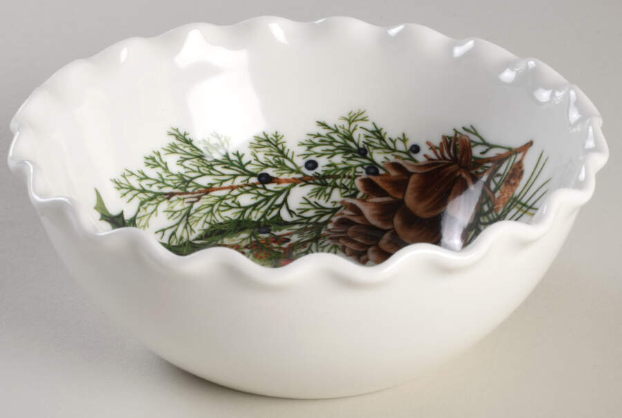 Woodland Berry Individual Dip Dish by Williams-Sonoma-1