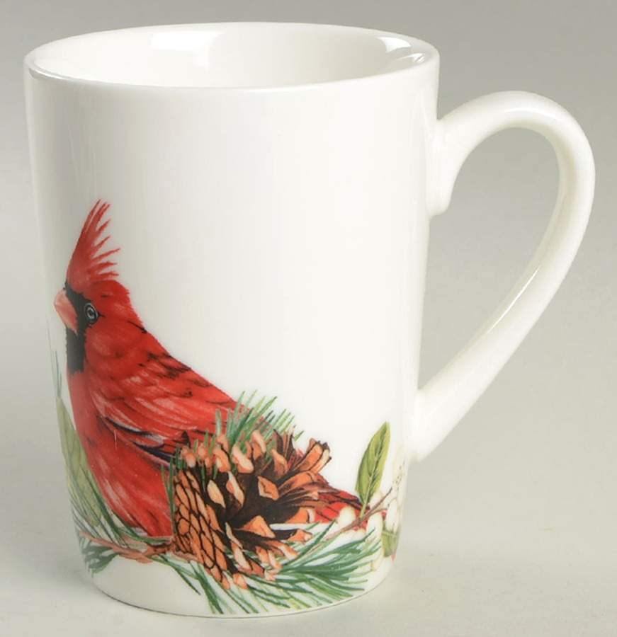 Woodland Berry Mug by Williams-Sonoma-1