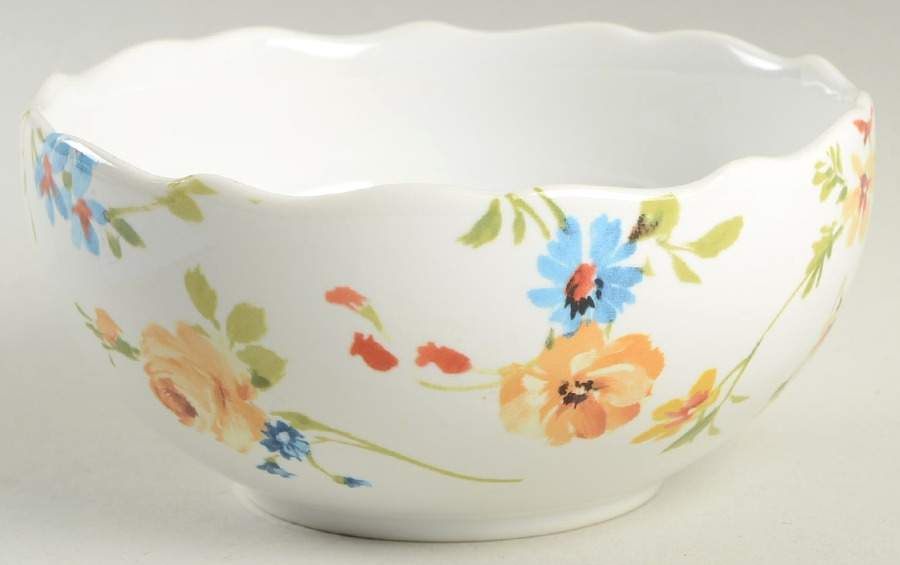 Clary Soup/Cereal Bowl by Windham Park-1