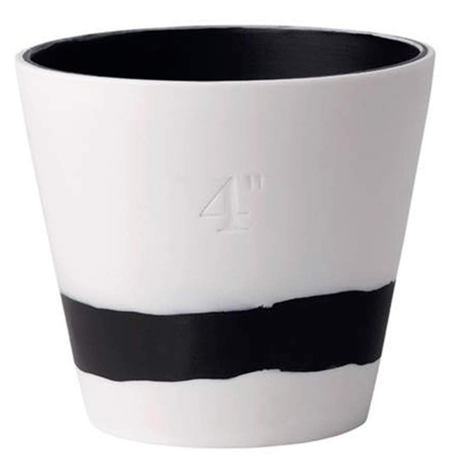 Burlington Pots 4" Planter Pot by Wedgwood-1