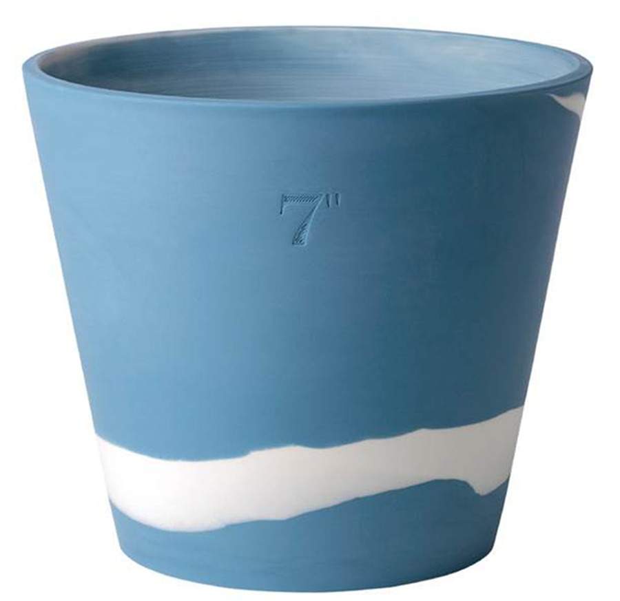 Burlington Pots 7" Planter by Wedgwood-1