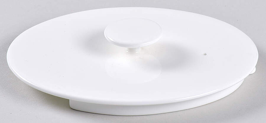 Vera Jardin Lid for Teapot by Wedgwood-1