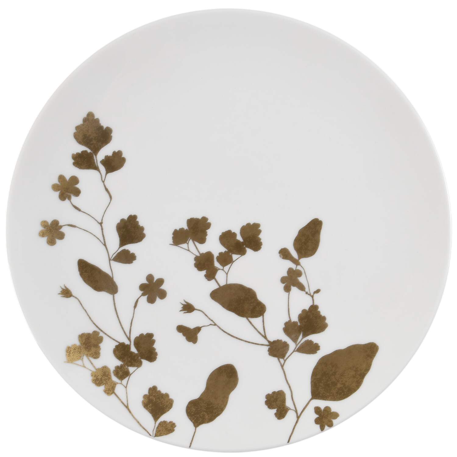 Vera Jardin Salad Plate by Wedgwood-1