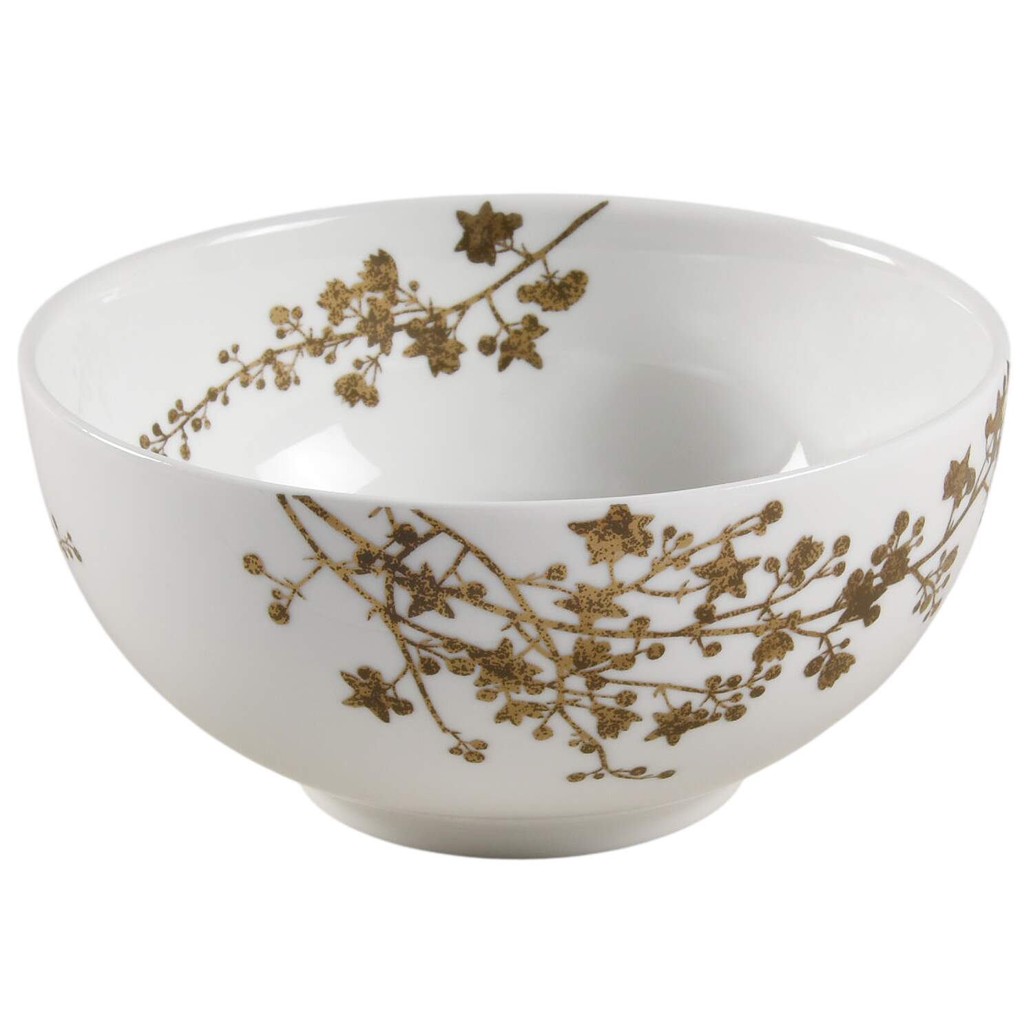 Vera Jardin Soup/Cereal Bowl by Wedgwood-1