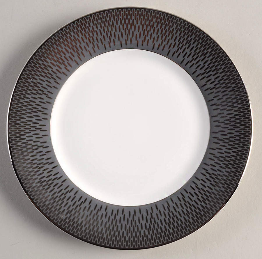 Aras Salad Plate by Waterford China-1