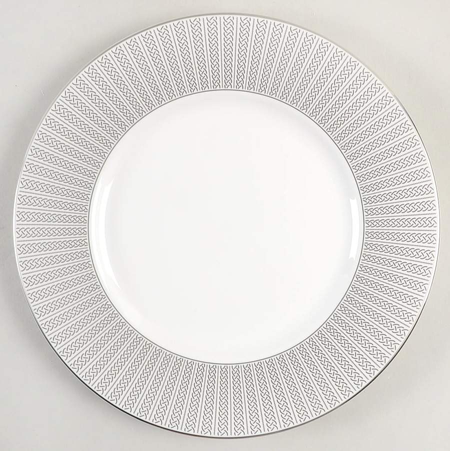 Olann Accent Salad Plate by Waterford China-1
