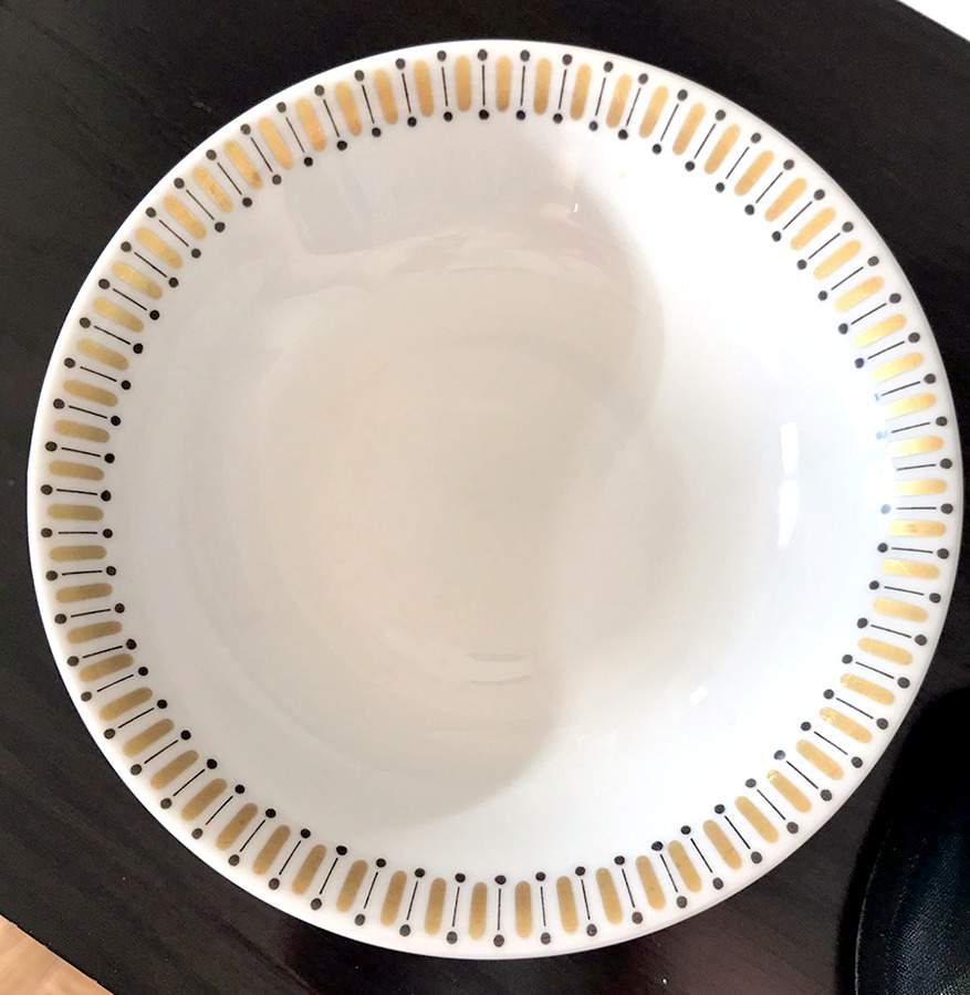 WIG1489 Coupe Cereal Bowl by Winterling - Bavaria-1