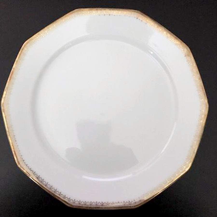 WIG1491 Dinner Plate by Winterling - Bavaria-1