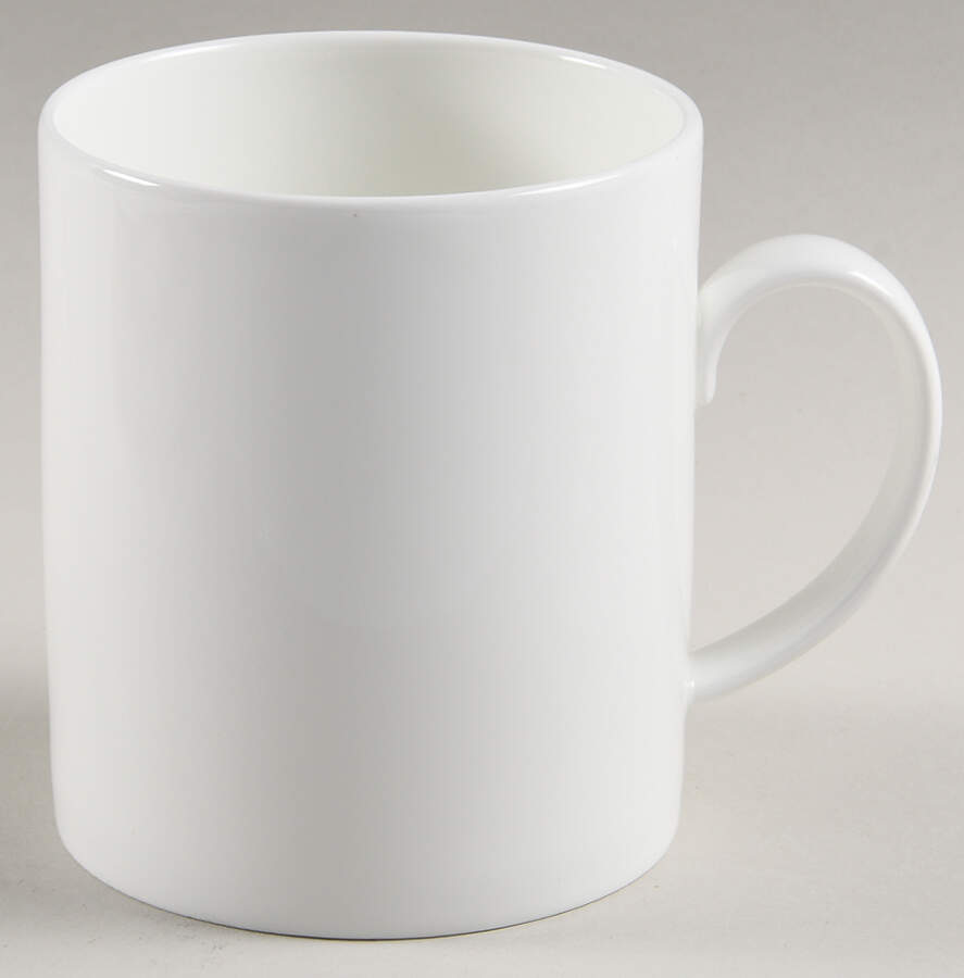 Alabaster Mug by Waterford China-1