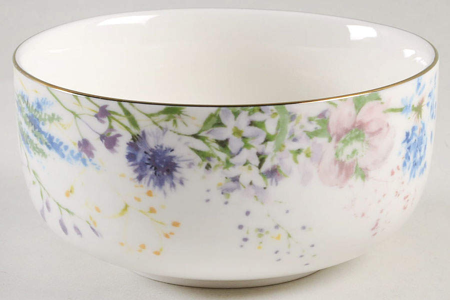 Floral Meadow Individual Dip Dish by Williams-Sonoma-1