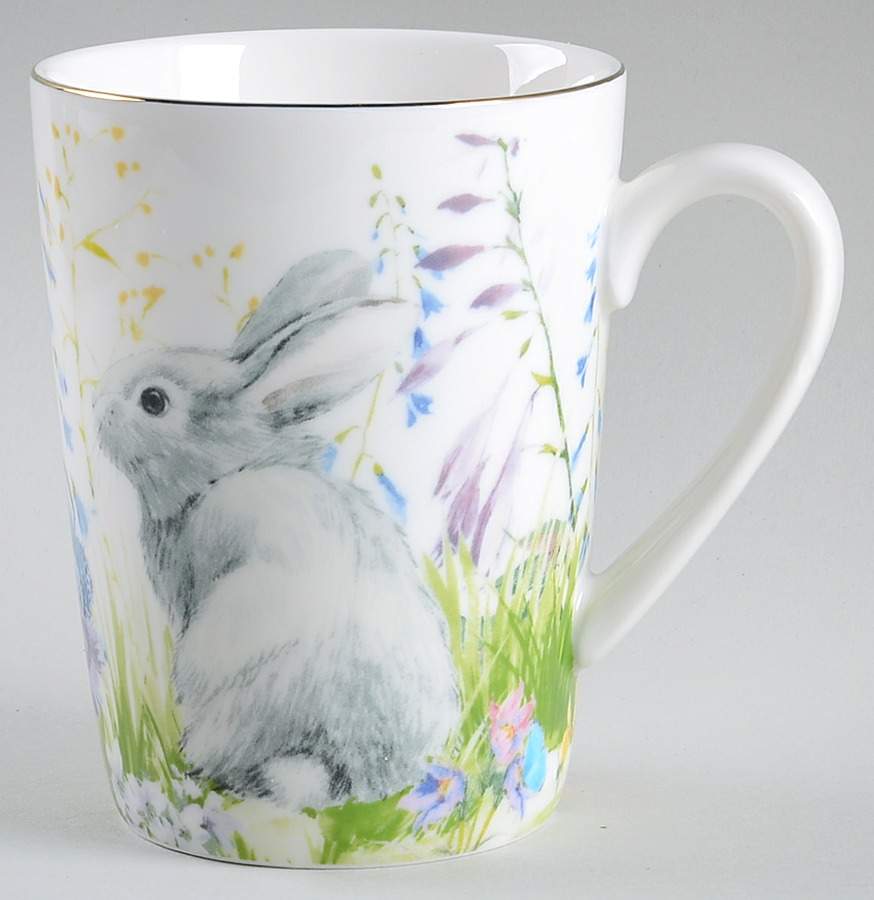 Floral Meadow Mug by Williams-Sonoma-1