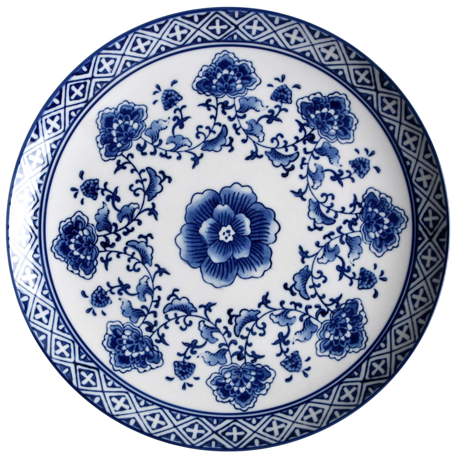 Ginger Jar Dinner Plate by Williams-Sonoma-1
