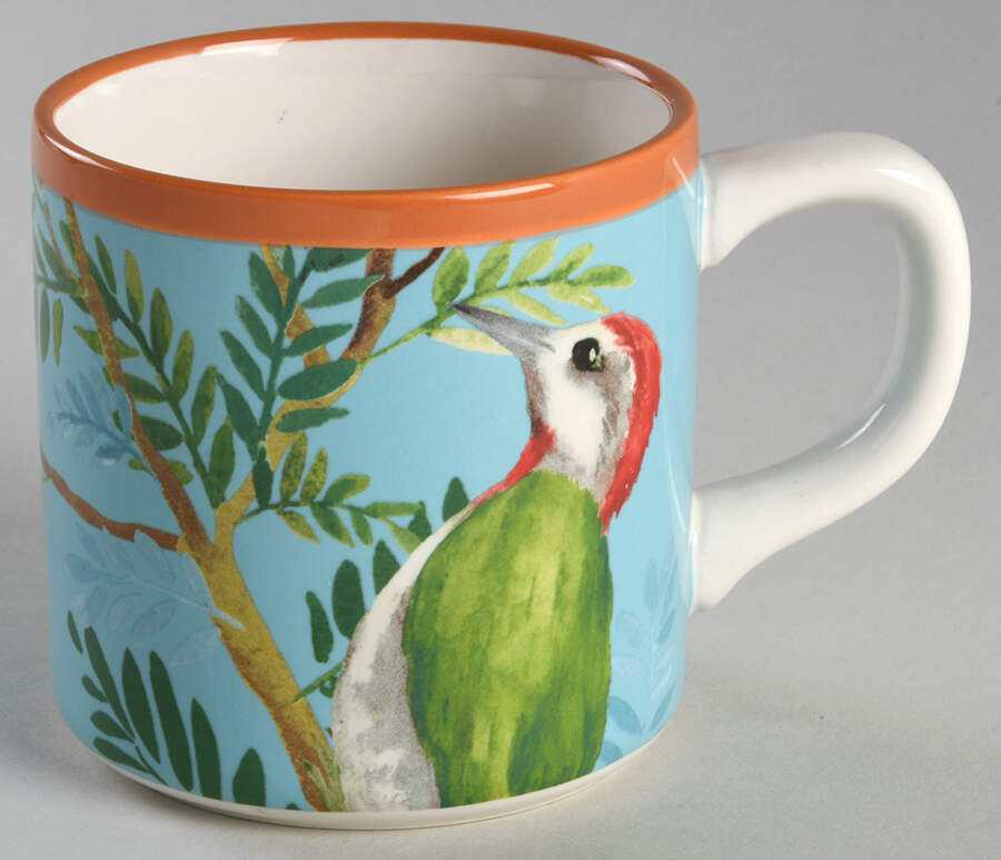 Havana Garden Mug by Williams-Sonoma-1