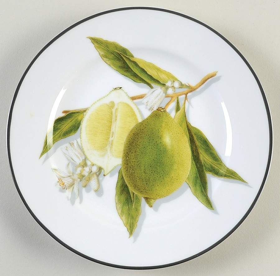 WSO157 Salad Plate by Williams-Sonoma-1