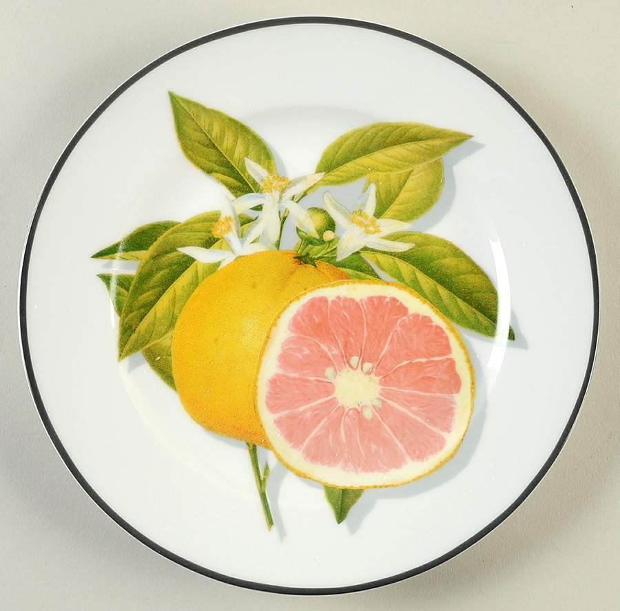 WSO157 Salad Plate by Williams-Sonoma-1