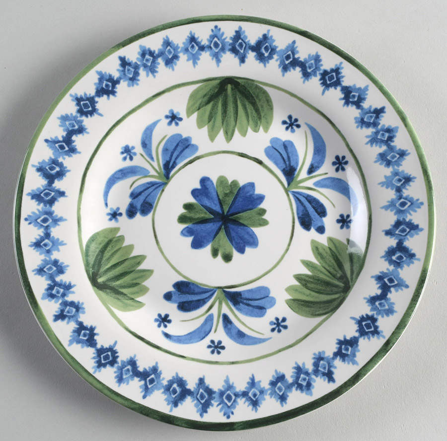 Ardsley Salad Plate by Williams-Sonoma-1