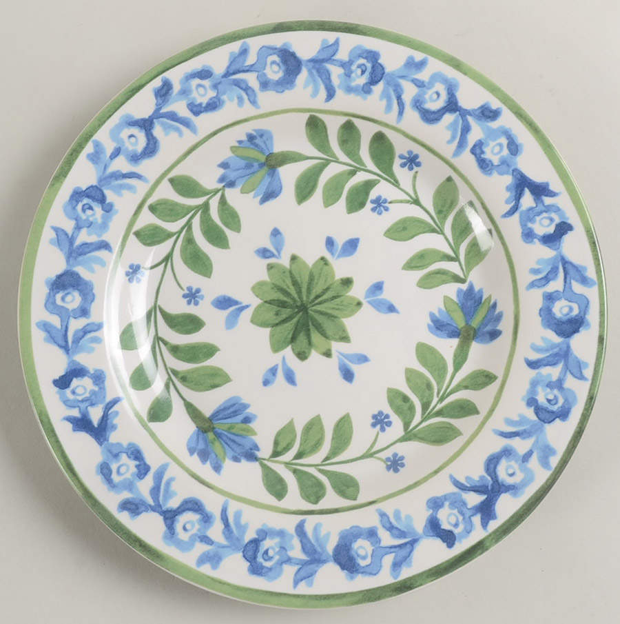 Ardsley Salad Plate by Williams-Sonoma-1