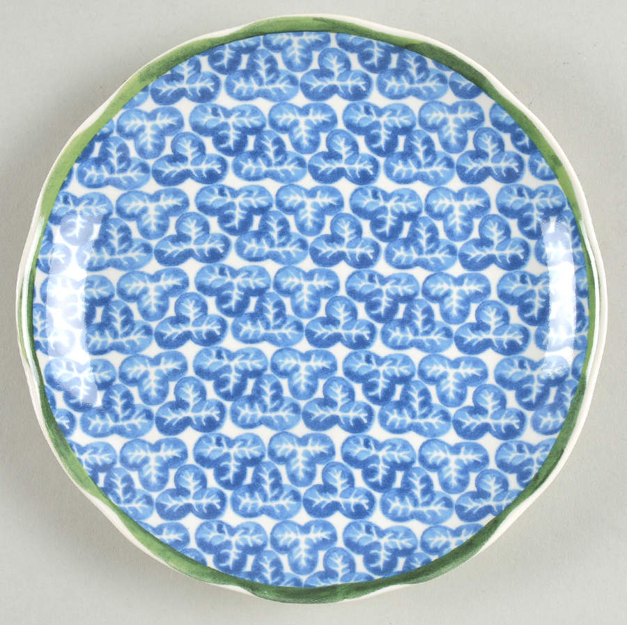 Ardsley Appetizer Plate by Williams-Sonoma-1