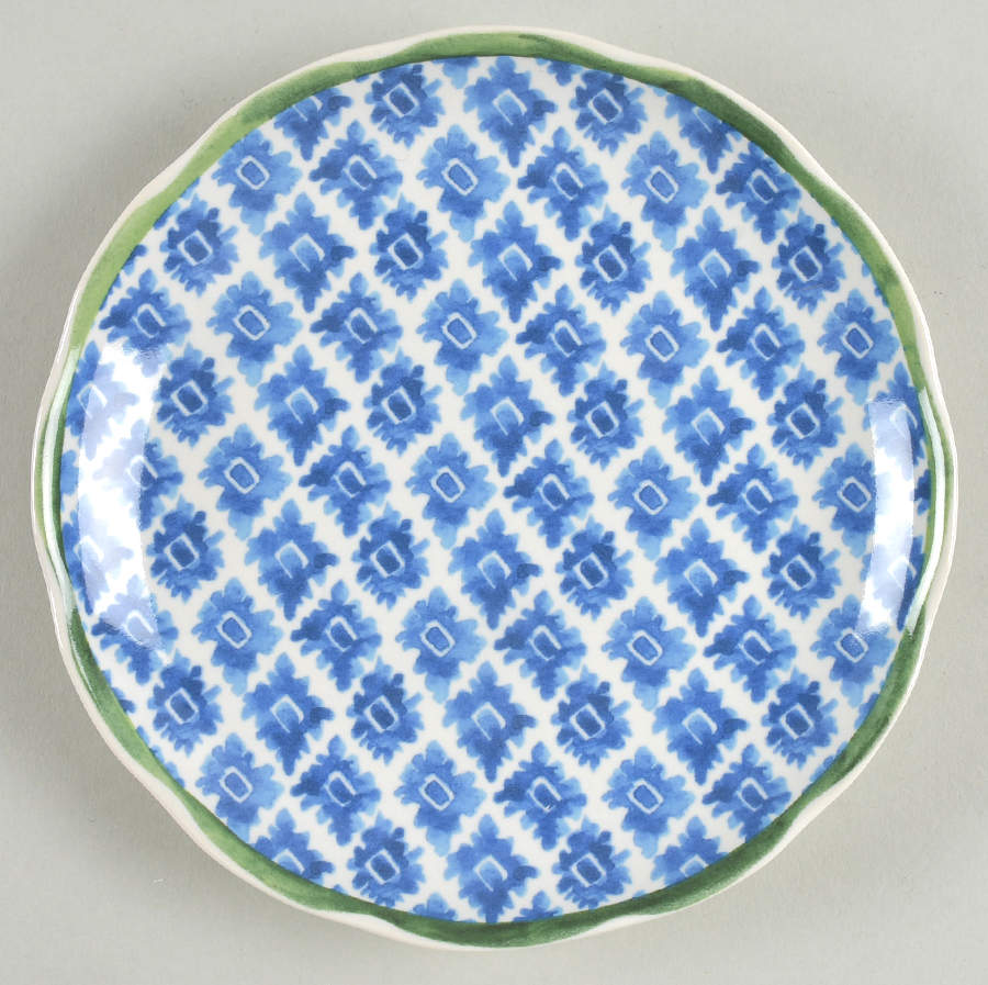 Ardsley Appetizer Plate by Williams-Sonoma-1