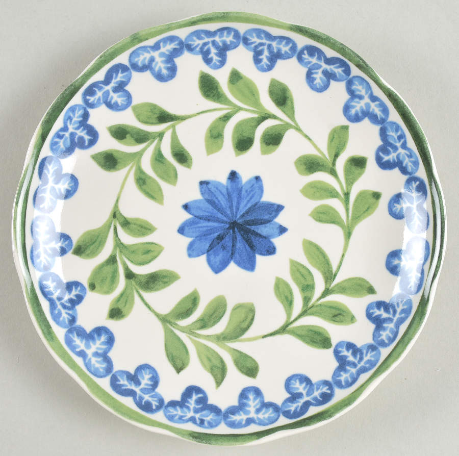Ardsley Appetizer Plate by Williams-Sonoma-1