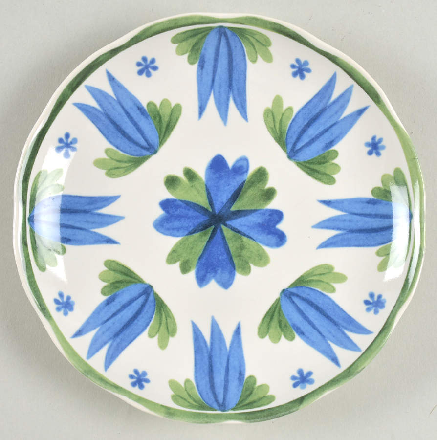 Ardsley Appetizer Plate by Williams-Sonoma-1