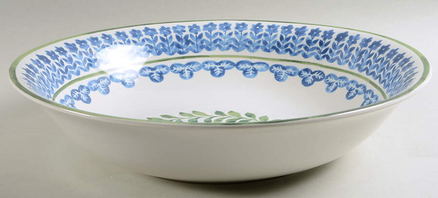 Ardsley 13" Round Serving Bowl by Williams-Sonoma-1