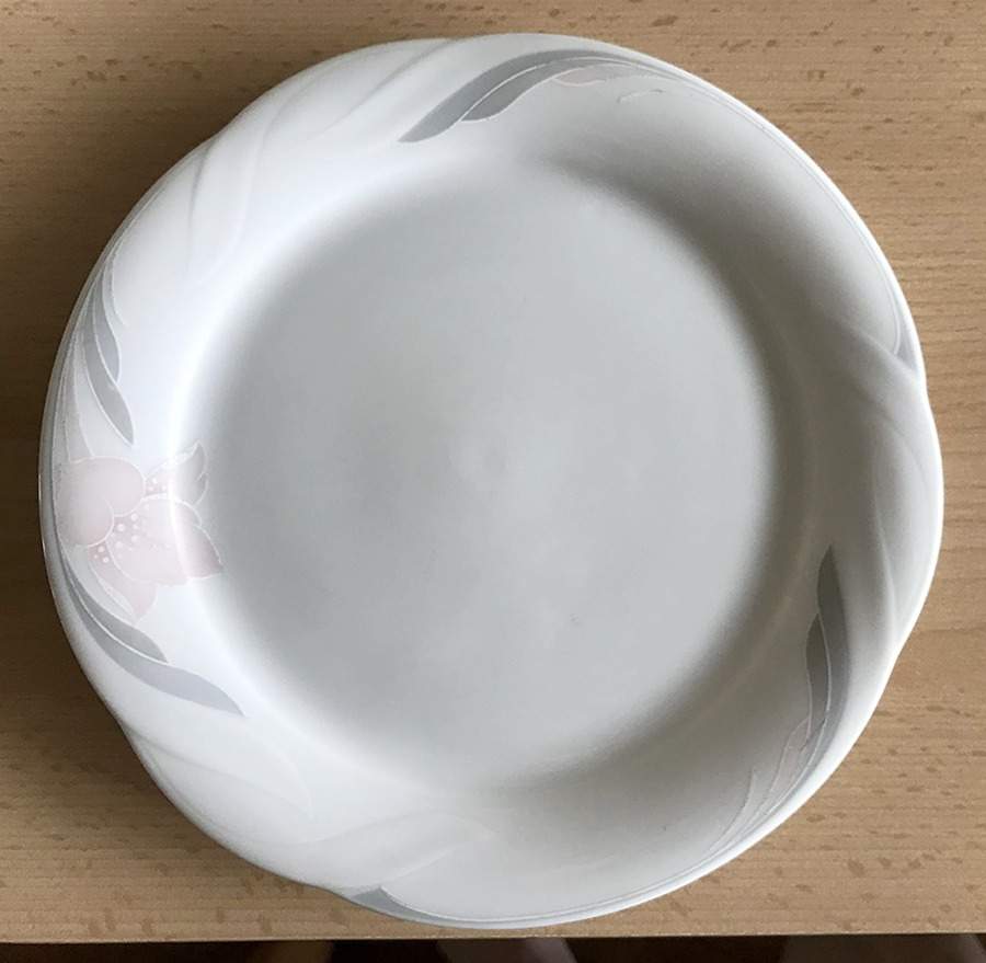 WIG1501 Salad Plate by Winterling - Bavaria-1