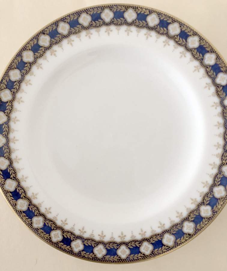 X5335 Bread & Butter Plate by Wedgwood-1
