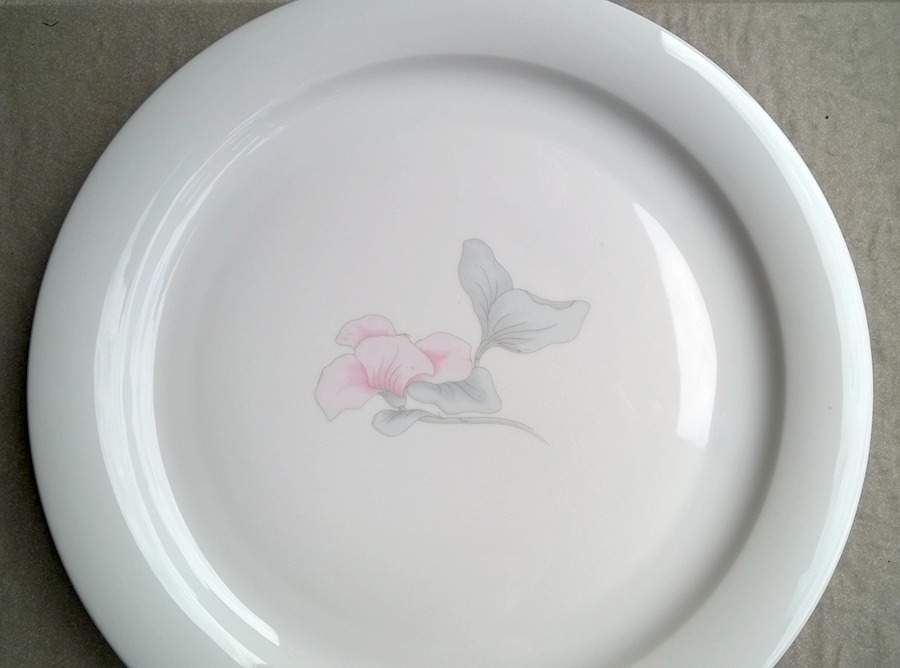 WIG1502 Dinner Plate by Winterling - Bavaria-1