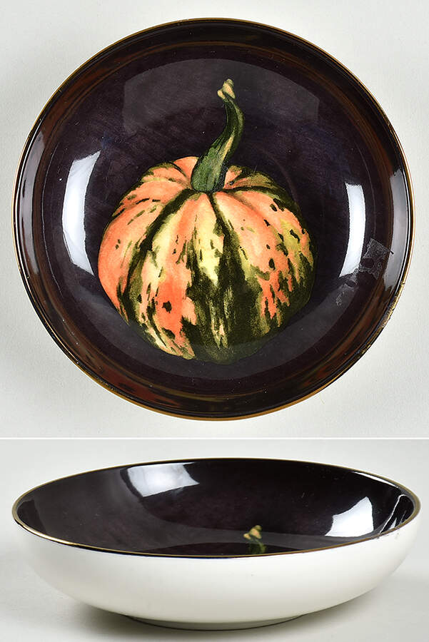 Harvest Pumpkin Individual Dip Dish by Williams-Sonoma-1