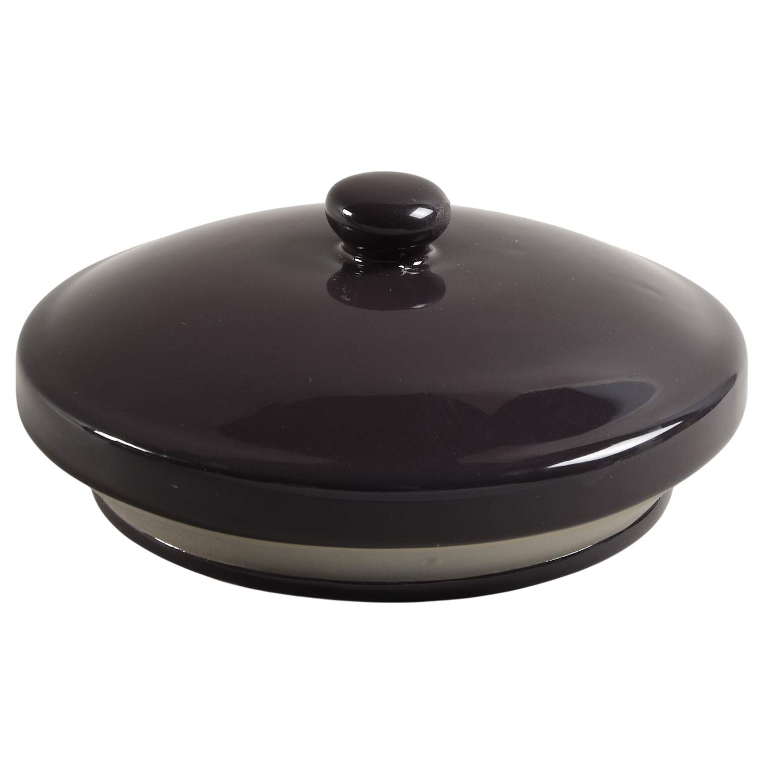 Harvest Pumpkin Lid for Large Canister by Williams-Sonoma-1