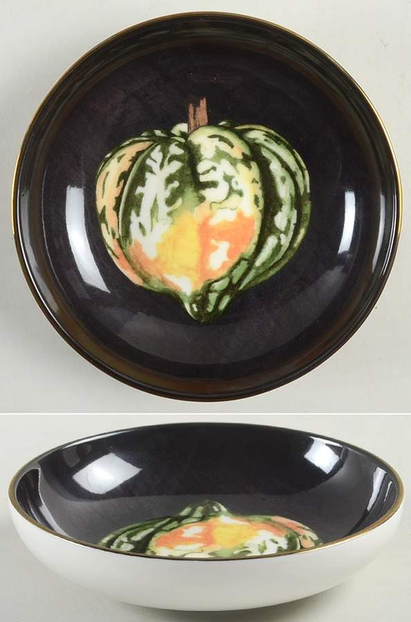 Harvest Pumpkin Individual Dip Dish by Williams-Sonoma-1