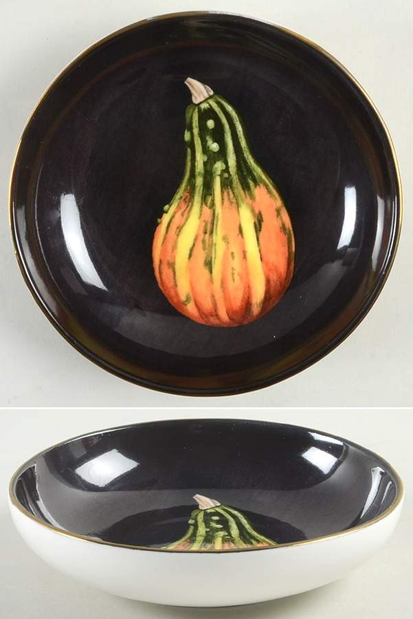 Harvest Pumpkin Individual Dip Dish by Williams-Sonoma-1