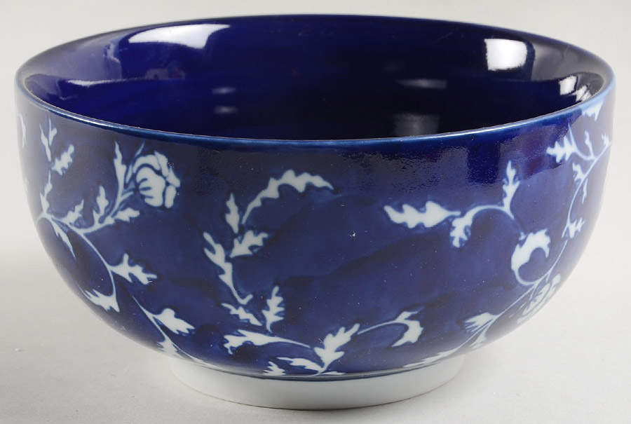 Japanese Garden Soup/Cereal Bowl by Williams-Sonoma-1
