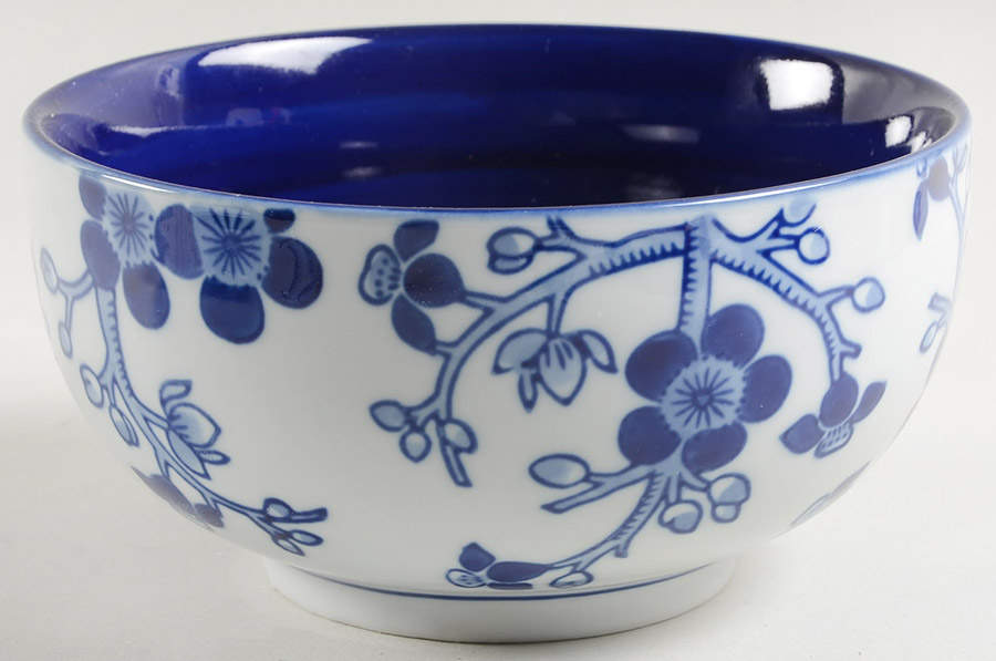 Japanese Garden Soup/Cereal Bowl by Williams-Sonoma-1