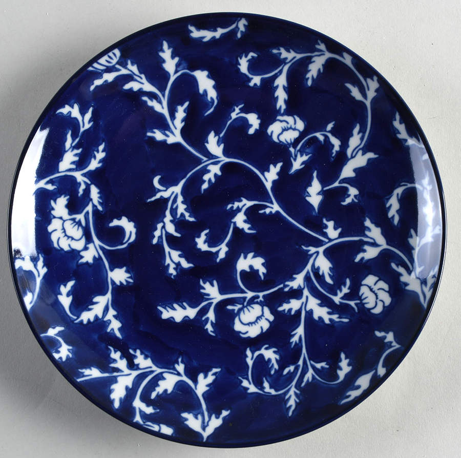Japanese Garden Salad Plate by Williams-Sonoma-1