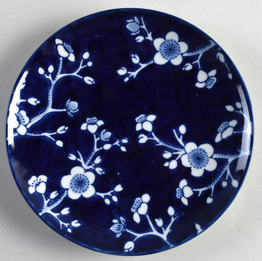 Japanese Garden Salad Plate by Williams-Sonoma-1