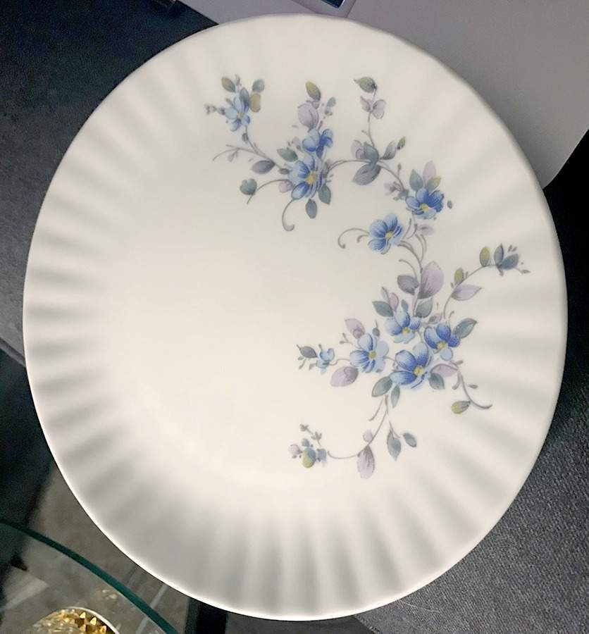 RXH53 Bread & Butter Plate by Retsch & Co-1