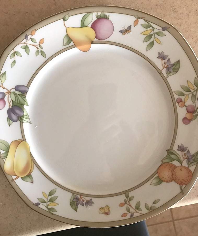 WIG1503 Dinner Plate by Winterling - Bavaria-1