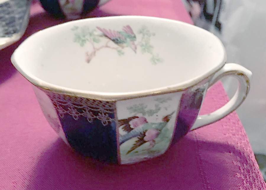 Chelsea Flat Cup by Wedgwood-1