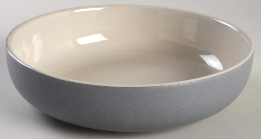 Kaloh 8" Individual Pasta Bowl by West Elm-1