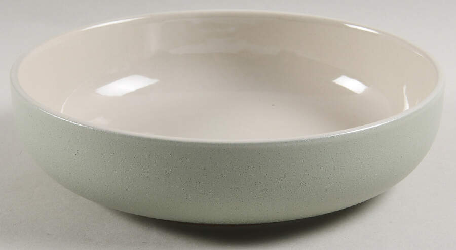 Kaloh 8" Individual Pasta Bowl by West Elm-1
