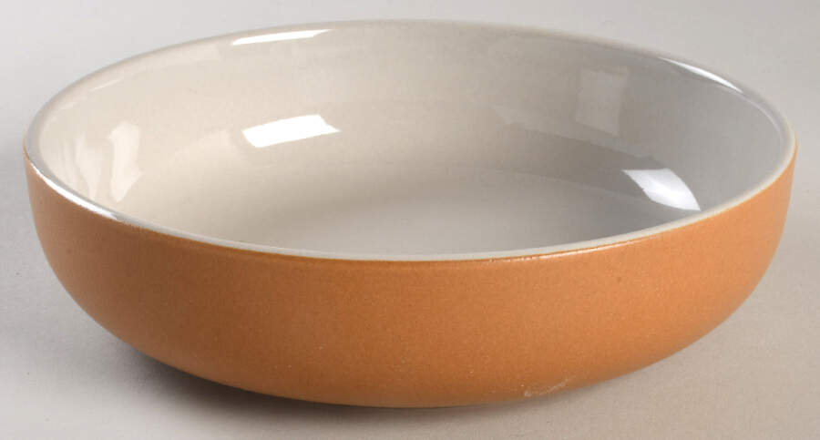 Kaloh 8" Individual Pasta Bowl by West Elm-1